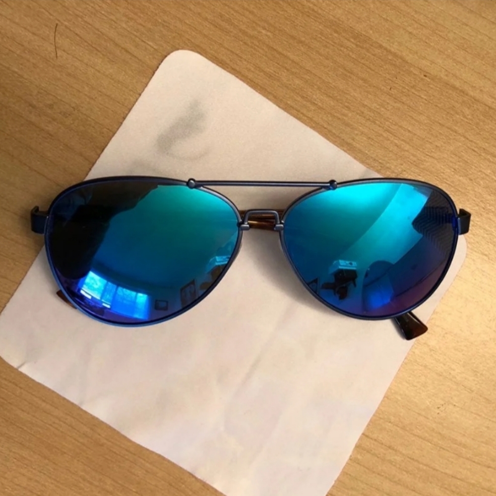 Vince camuto sunglasses